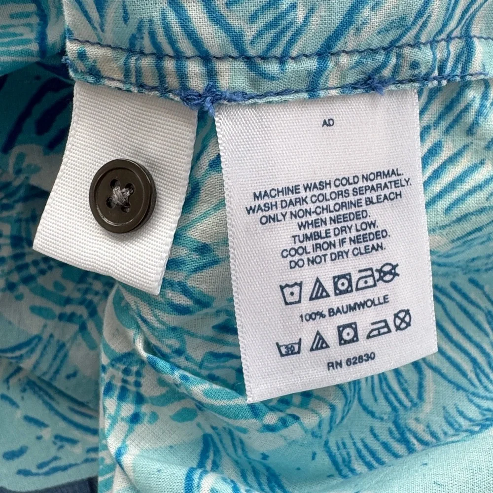 NWOT Land’s End Top Size 6 - Picture 5 of 7